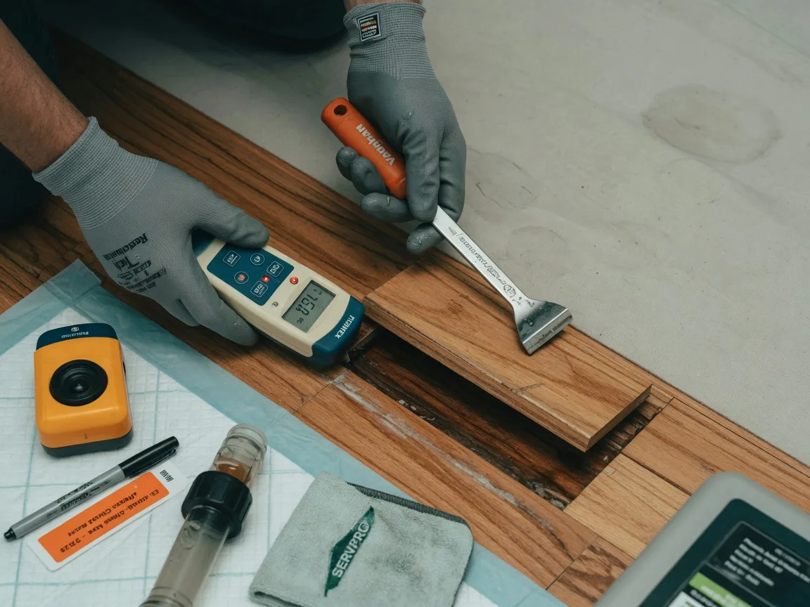 Why choose Water Damage Restoration in Oregon